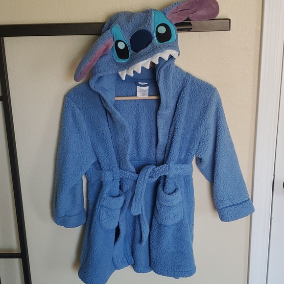 Disney Stitch Robe - Picture 4 of 4
